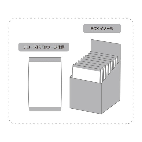 『マッシュル-MASHLE-』バーコレ!! BOX